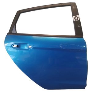 Puerta Trasera Derecha Ford Fiesta Kd 5p (05416750)