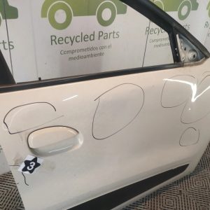 Puerta Delantera Derecha Renault Kwid (07182140)