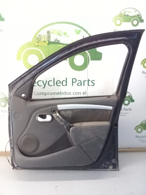 Puerta Delantera Derecha Renault Sandero Lv (03784824)