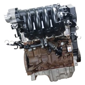 Motor Peugeot 208 1.6 16v (05456868)