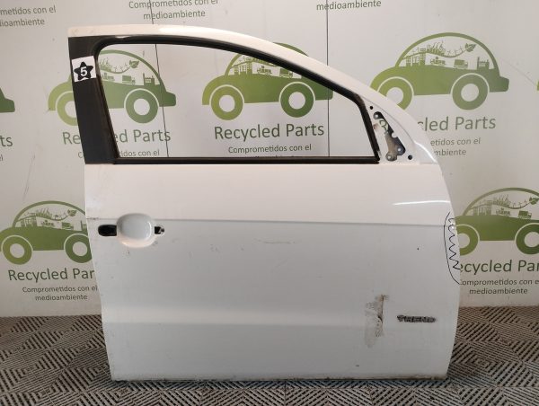 Puerta Delantera Derecha Vw Gol Trend (04942255)
