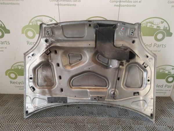 Capot Renault Kangoo Li (06287678)
