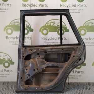 Puerta Trasera Derecha Vw Gol G2 G3 G4 (04699762)