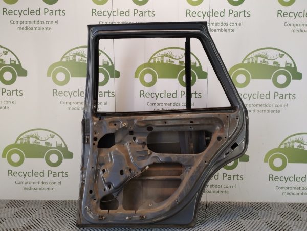 Puerta Trasera Derecha Vw Gol G2 G3 G4 (04699762)