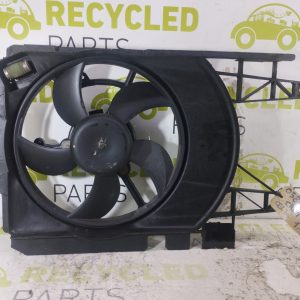 Electroventilador Chevrolet Celta 1.4 (05866735)