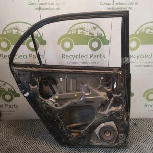Puerta Trasera Izquierda Toyota Corolla G9 (04879399)