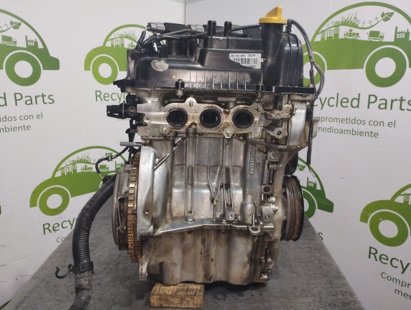 Motor Renault Kwid 1.0 12v (05150647)