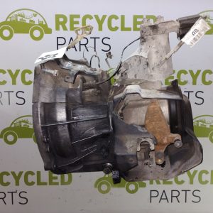 Caja De Velocidades Ford Ecosport 1.5 Dci (05956334)