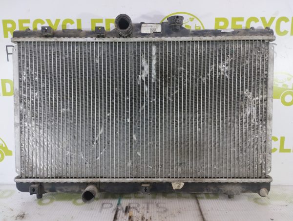 Radiador De Agua Toyota Corolla 1.8 (02617261)