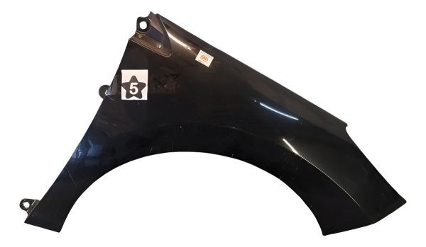 Guardabarro Derecho Peugeot 308 (06135848)