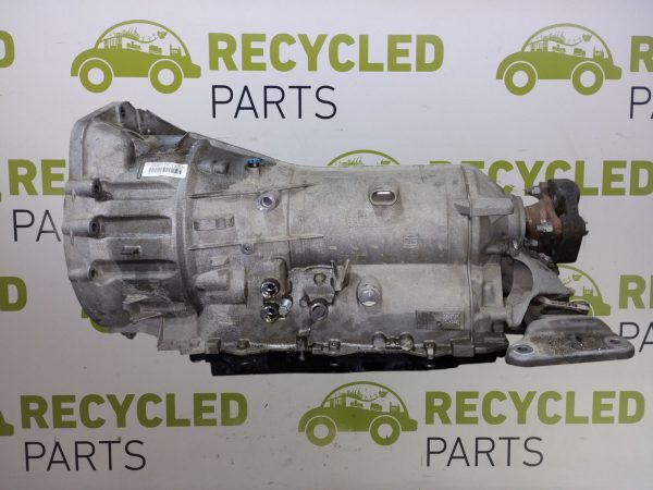 Caja De Velocidades Bmw 328i 2.0 (05981626)