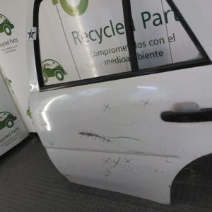 Puerta Trasera Izquierda Vw Gol G2 G3 G4 (03055025) Lp