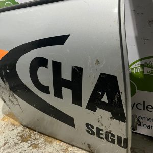 Puerta Trasera Derecha Chevrolet Corsa (03424000) Lp