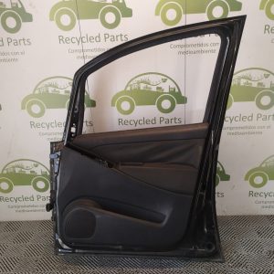 Puerta Delantera Derecha Fiat Idea Adv Ln (05451089)