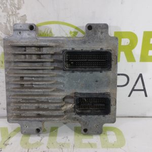 Modulo De Inyeccion Chevrolet Agile 1.4 (06157913)