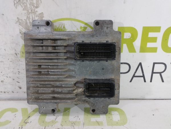 Modulo De Inyeccion Chevrolet Agile 1.4 (06157913)