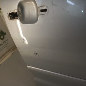 Puerta Delantera Derecha Vw Polo (03983936)