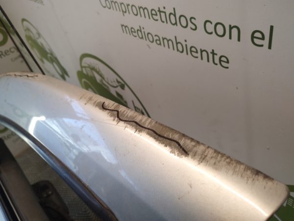 Puerta Delantera Izquierda Renault Sandero Lv (05847358)