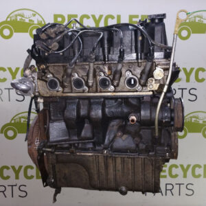 Motor Ford Ka 1.0 8v (05972552)