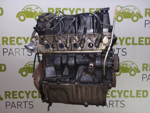 Motor Ford Ka 1.0 8v (05972552)