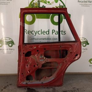 Puerta Trasera Derecha Vw Gol G2 G3 G4 (02978218) Lp