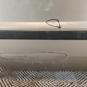 Puerta Trasera Derecha Ford Ecosport (03160013)