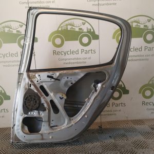 Puerta Trasera Derecha Peugeot 207 (06245684)
