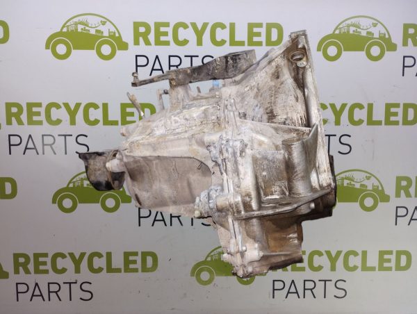 Caja De Velocidades Renault Kwid 1.0 (06186868)