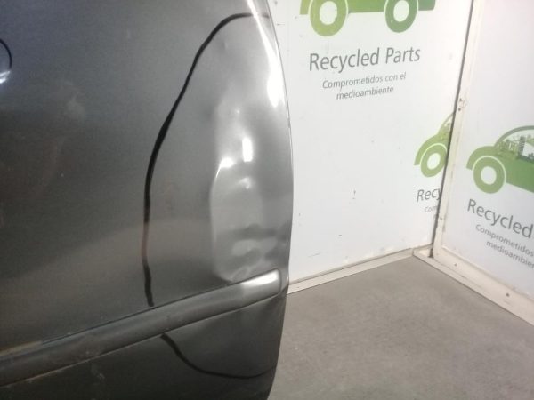 Puerta Delantera Derecha Vw Bora (03256820)