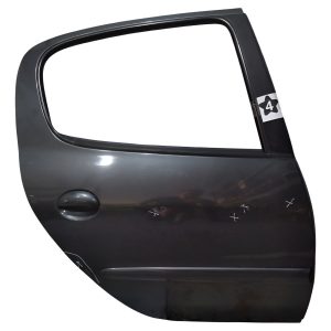 Puerta Trasera Derecha Peugeot 207 (05413821) Lp