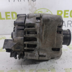 Alternador Ford Fiesta Kd 1.6 16v (06011573)