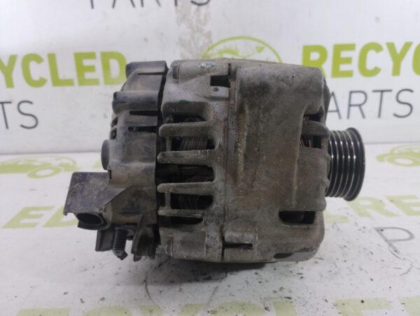 Alternador Ford Fiesta Kd 1.6 16v (06011573)