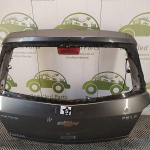 Porton Trasero Chevrolet Agile (05487932)