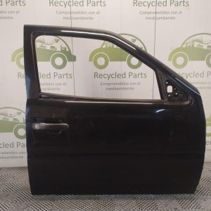 Puerta Delantera Derecha Vw Gol G2 G3 G4 (06512629)