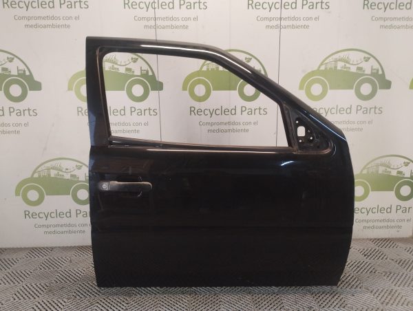 Puerta Delantera Derecha Vw Gol G2 G3 G4 (06512629)