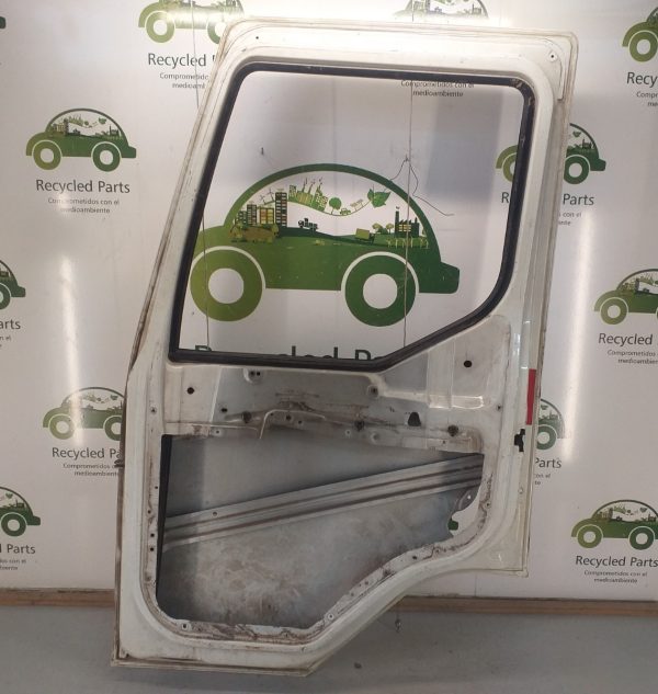 Puerta Delantera Derecha Renault Midlum 300 (03494598)