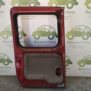 Puerta Trasera Izquierda Renault Kangoo (05948836)