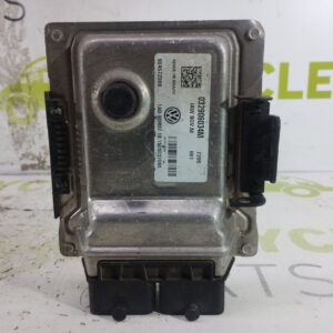 Modulo De Inyeccion Vw Gol Trend 1.6 (05285398)