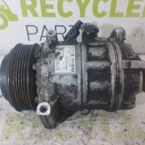 Compresor De A/a Mercedes Benz Sprinter (06253940)