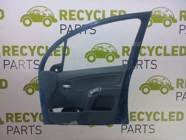 Puerta Delantera Derecha Citroen C3 Lv (05631920) Lp*