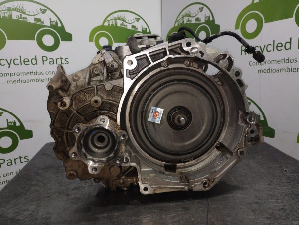 Caja De Velocidades Vw Vento 2.0 Tdi (04987761)