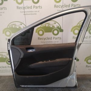 Puerta Delantera Derecha Peugeot 308 (05191210)