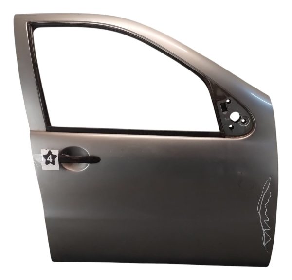 Puerta Delantera Derecha Fiat Palio F2 (05126775)