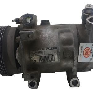 Compresor De A/a Renault Clio 1.2 (05508172)