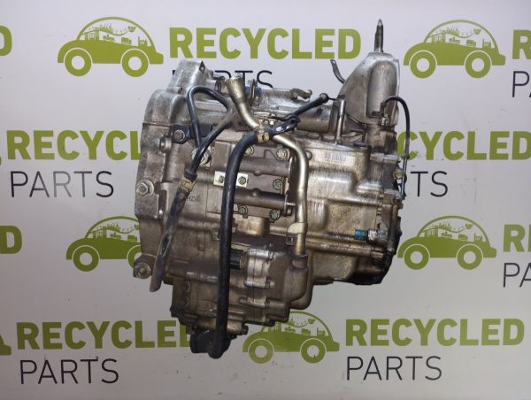 Caja De Velocidades Honda Crv K24z1 (02667499)