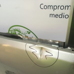 Puerta Trasera Izquierda Hyundai Atos Lv (05312203) Lp*