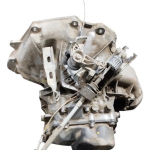 Caja De Velocidades Chevrolet Celta 1.4 8v (05792422)