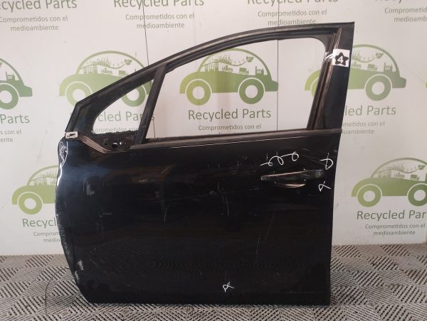 Puerta Delantera Izquierda Peugeot 208 (05925284)