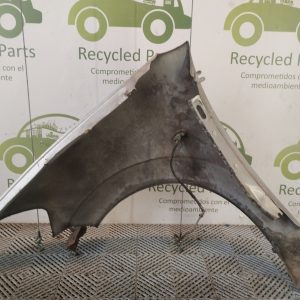 Guardabarro Derecho Citroen C3 Lv (06024588)