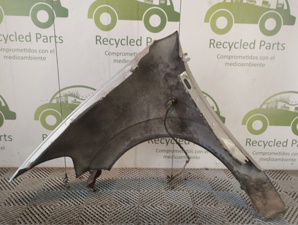 Guardabarro Derecho Citroen C3 Lv (06024588)